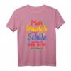 Mein Bruder kommt in die Schule Boss im Kindergarten T-Shirt - Lustiges Abschiedsgeschenk für den Schulanfang