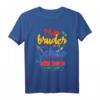 Mein Bruder kommt in die Schule Boss im Kindergarten T-Shirt - Lustiges Abschiedsgeschenk für den Schulanfang