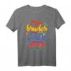 Mein Bruder kommt in die Schule Boss im Kindergarten T-Shirt - Lustiges Abschiedsgeschenk für den Schulanfang