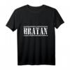 BRUDER CLOSE FRIEND Grandmaster T-Shirt – Cooles Hip-Hop Design, Russisches Motiv, Geschenkidee für Brüder & Freunde
