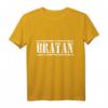 BRUDER CLOSE FRIEND Grandmaster T-Shirt – Cooles Hip-Hop Design, Russisches Motiv, Geschenkidee für Brüder & Freunde