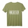 BRUDER CLOSE FRIEND Grandmaster T-Shirt – Cooles Hip-Hop Design, Russisches Motiv, Geschenkidee für Brüder & Freunde