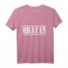 BRUDER CLOSE FRIEND Grandmaster T-Shirt – Cooles Hip-Hop Design, Russisches Motiv, Geschenkidee für Brüder & Freunde