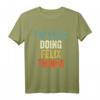 I'm Felix Doing Felix Things Lustiges personalisiertes T-Shirt – Originelles Geschenk für Männer mit dem Namen Felix, perfekt zum Geburtstag, Vatertag & für Humorliebhaber