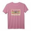 Best Of 1964 60. Geburtstag T-Shirt – Lustiges Vintage Kassette Design für Männer & Frauen, Retro Style für den 60. Geburtstag, perfekte Geschenkidee für Feier & Party