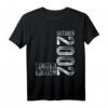 Limited Edition 22. Geburtstag T-Shirt für Männer geboren 2002 – Lustiges Geschenk & Dekoration zum 22. Geburtstag