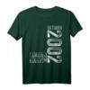 Limited Edition 22. Geburtstag T-Shirt für Männer geboren 2002 – Lustiges Geschenk & Dekoration zum 22. Geburtstag
