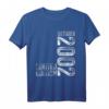 Limited Edition 22. Geburtstag T-Shirt für Männer geboren 2002 – Lustiges Geschenk & Dekoration zum 22. Geburtstag