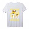Kinder Ich Werde Großer Bruder 2019 Geschenk Schwangerschaft T-Shirt – Süßes Baby Ankündigungs-Shirt für den großen Bruder