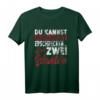 Nicht Erschrecken Bruder Schwester T-Shirt – Lustiges Familiengeschenk für Vater, Mutter, Geburtstag, Weihnachten & mehr