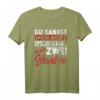 Nicht Erschrecken Bruder Schwester T-Shirt – Lustiges Familiengeschenk für Vater, Mutter, Geburtstag, Weihnachten & mehr