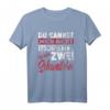 Nicht Erschrecken Bruder Schwester T-Shirt – Lustiges Familiengeschenk für Vater, Mutter, Geburtstag, Weihnachten & mehr