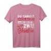 Nicht Erschrecken Bruder Schwester T-Shirt – Lustiges Familiengeschenk für Vater, Mutter, Geburtstag, Weihnachten & mehr