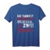 Nicht Erschrecken Bruder Schwester T-Shirt – Lustiges Familiengeschenk für Vater, Mutter, Geburtstag, Weihnachten & mehr
