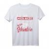 Nicht Erschrecken Bruder Schwester T-Shirt – Lustiges Familiengeschenk für Vater, Mutter, Geburtstag, Weihnachten & mehr