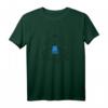 Großer Bruder von Zwillingen 2021 T-Shirt für Jungen - Süßes Geschwister T-Shirt zur Schwangerschaftsankündigung, Babyparty & Baby-Shower Geschenk