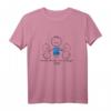 Großer Bruder von Zwillingen 2021 T-Shirt für Jungen - Süßes Geschwister T-Shirt zur Schwangerschaftsankündigung, Babyparty & Baby-Shower Geschenk