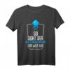 So Sieht Der Beste Große Bruder Der Welt Aus Bruderherz T-Shirt – Exklusives Geschenk für werdende große Brüder & Geschwister