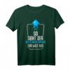 So Sieht Der Beste Große Bruder Der Welt Aus Bruderherz T-Shirt – Exklusives Geschenk für werdende große Brüder & Geschwister