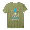 So Sieht Der Beste Große Bruder Der Welt Aus Bruderherz T-Shirt – Exklusives Geschenk für werdende große Brüder & Geschwister