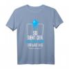 So Sieht Der Beste Große Bruder Der Welt Aus Bruderherz T-Shirt – Exklusives Geschenk für werdende große Brüder & Geschwister