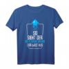 So Sieht Der Beste Große Bruder Der Welt Aus Bruderherz T-Shirt – Exklusives Geschenk für werdende große Brüder & Geschwister