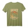 Kinder T-Shirt zum HapDog - Großer Bruder Dinosaurier T-Rex Motiv, Vintage Style, Perfektes Geschenk für werdende große Brüder