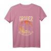 Kinder T-Shirt zum HapDog - Großer Bruder Dinosaurier T-Rex Motiv, Vintage Style, Perfektes Geschenk für werdende große Brüder