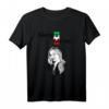 Giorgia Meloni 'Brüder von Italien' T-Shirt – Unterstütze die Rechtepartei mit patriotischem Politisches Shirt