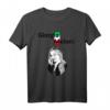 Giorgia Meloni 'Brüder von Italien' T-Shirt – Unterstütze die Rechtepartei mit patriotischem Politisches Shirt