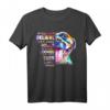 Liebe Pitbull Seele Pitbull T-Shirt – Perfektes Geschenk für Hunde- und Pitbull-Liebhaber zu Weihnachten, Geburtstag oder Halloween