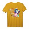 Liebe Pitbull Seele Pitbull T-Shirt – Perfektes Geschenk für Hunde- und Pitbull-Liebhaber zu Weihnachten, Geburtstag oder Halloween