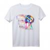 Liebe Pitbull Seele Pitbull T-Shirt – Perfektes Geschenk für Hunde- und Pitbull-Liebhaber zu Weihnachten, Geburtstag oder Halloween