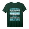 Lagerist Geschenk Lagertechniker Lustige Sprüche T-Shirt – Witziges Logistik Geschenk für Kollegen, Vater, Bruder & Azubis