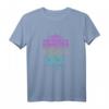 Ich Bin Stolze Schwester Eines Verdammt Tollen Bruders - Lustiges Bruder Schwester T-Shirt oder Pullover als Geburtstags-, Weihnachts- oder Valentinstagsgeschenk