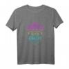 Ich Bin Stolze Schwester Eines Verdammt Tollen Bruders - Lustiges Bruder Schwester T-Shirt oder Pullover als Geburtstags-, Weihnachts- oder Valentinstagsgeschenk