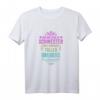Ich Bin Stolze Schwester Eines Verdammt Tollen Bruders - Lustiges Bruder Schwester T-Shirt oder Pullover als Geburtstags-, Weihnachts- oder Valentinstagsgeschenk