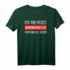 Ich bin dieser Außendienstler von dem alle Reden Spruch T-Shirt – Lustiges Geschenk für Kollegen, Freunde & Familienmitglieder im Außendienst