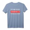Ich bin dieser Außendienstler von dem alle Reden Spruch T-Shirt – Lustiges Geschenk für Kollegen, Freunde & Familienmitglieder im Außendienst