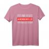 Ich bin dieser Außendienstler von dem alle Reden Spruch T-Shirt – Lustiges Geschenk für Kollegen, Freunde & Familienmitglieder im Außendienst
