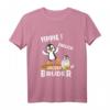 Kinder T-Shirt 'Endlich Großer Bruder' mit Pinguin-Motiv – Perfektes Geschenk für den zukünftigen großen Bruder