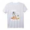 Kinder T-Shirt 'Endlich Großer Bruder' mit Pinguin-Motiv – Perfektes Geschenk für den zukünftigen großen Bruder