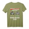 Großer Bruder 2020 Geschenk - Lustiges Gaming T-Shirt zur Schwangerschaftsankündigung, Babyparty & Baby Shower