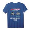 Großer Bruder 2020 Geschenk - Lustiges Gaming T-Shirt zur Schwangerschaftsankündigung, Babyparty & Baby Shower