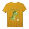 Kinder Großer Bruder Dinosaurier T-Shirt 2021 - Perfekte Geschenkidee zur Schwangerschaftsverkündung für Jungs
