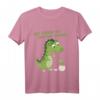 Kinder Großer Bruder Dinosaurier T-Shirt 2021 - Perfekte Geschenkidee zur Schwangerschaftsverkündung für Jungs