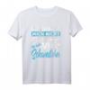 Nicht Erschrecken Bruder Schwester T-Shirt – Lustiges Geschenk für Brüder, Schwestern, Eltern zu Vatertag, Muttertag, Geburtstag & Weihnachten