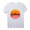 Lustiges Hannover Skyline Shirt – Geschenk für Hannover-Liebhaber, Fans und Freunde zum Geburtstag oder Weihnachten
