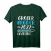 Kinder Bald Großer Bruder 2022 T-Shirt - Lustige Geschwisterankündigung und Geschenkidee für den großen Bruder
