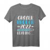 Kinder Bald Großer Bruder 2022 T-Shirt - Lustige Geschwisterankündigung und Geschenkidee für den großen Bruder